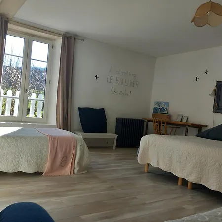 Ferienhaus De Charme