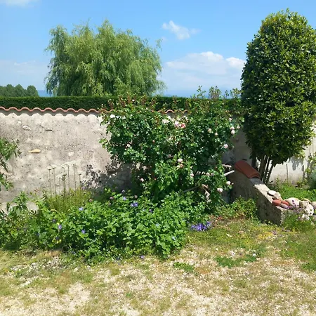 De Charme Ferienhaus