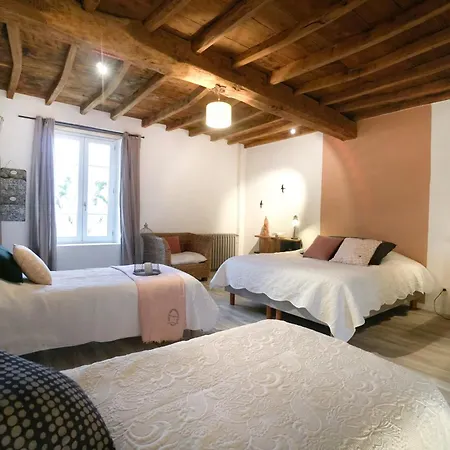 De Charme Ferienhaus